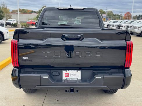 Used 2024 Toyota Tundra SR5 image 4