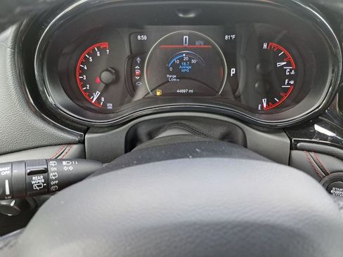 Used 2024 Dodge Durango GT image 12