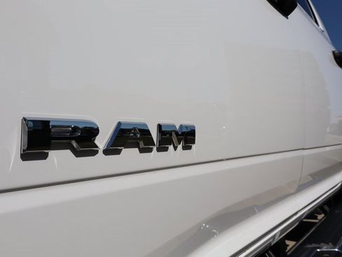 Used 2025 RAM 2500 Big Horn image 10