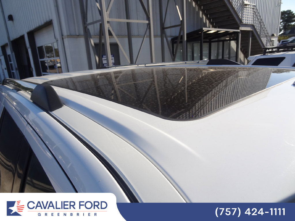 Used 2021 Ford Expedition Max Limited AWD/4WD image 15