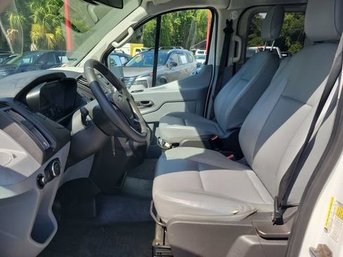 Used 2017 Ford Transit 350 XL RWD image 18