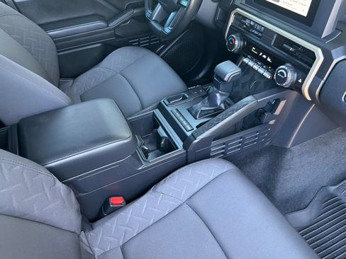 Used 2025 Toyota Tacoma SR RWD image 18