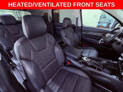 Used 2023 Kia Telluride SX Prestige AWD/4WD image 15