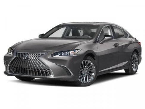 New 2024 Lexus ES 300h w/ Accessory Package (Z1) image 1
