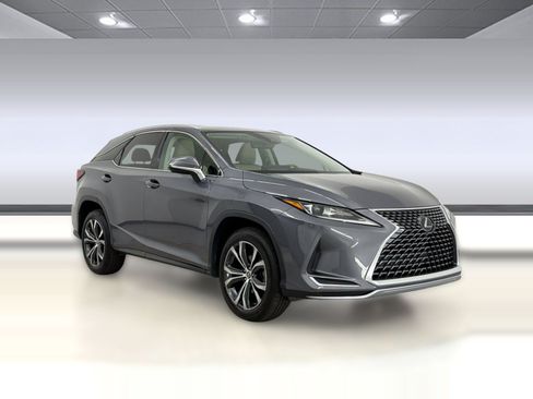 Used 2020 Lexus RX 350 FWD w/ Premium Package image 7