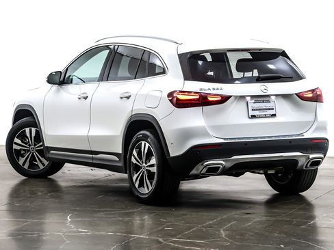 Certified 2024 Mercedes-Benz GLA 250 GLA 250 SUV image 14