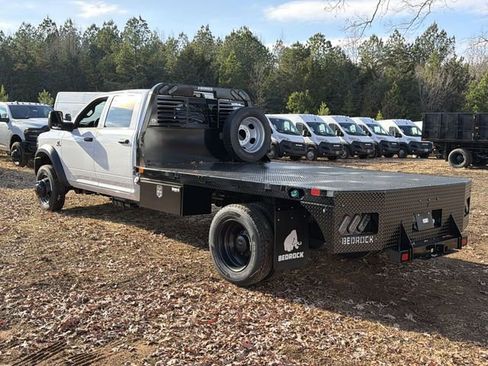 New 2026 RAM 4500 Tradesman AWD/4WD image 11