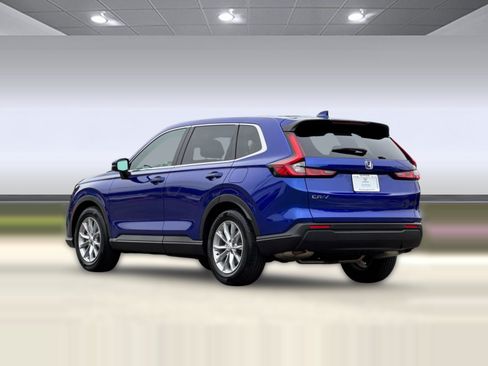 Used 2025 Honda CR-V EX image 3