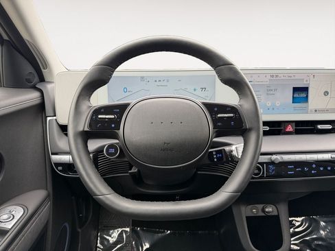 Certified 2023 Hyundai Ioniq 5 SEL AWD/4WD image 13