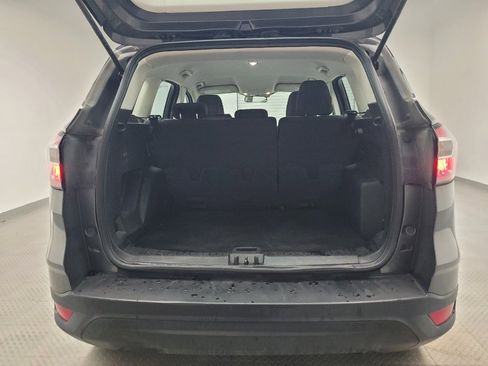 Used 2017 Ford Escape S image 29