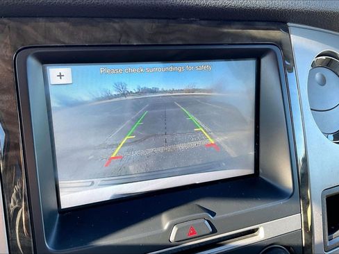 Used 2017 Ford Expedition Limited w/ Equipment Group 301A image 26