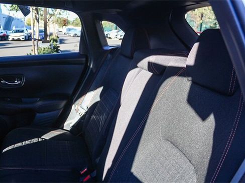 Used 2023 Honda HR-V Sport image 26