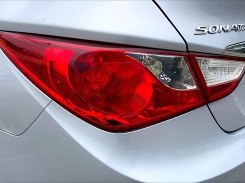 Used 2012 Hyundai Sonata GLS w/ Popular Equipment Pkg FWD image 27