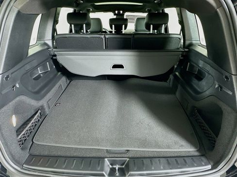 New 2026 Mercedes-Benz GLB 35 AMG 4MATIC image 29