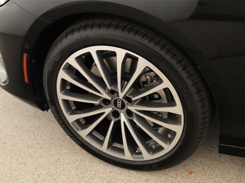 New 2026 Audi A6 Premium image 29