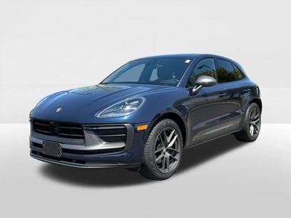 Used 2023 Porsche Macan