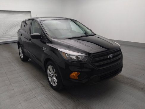Used 2018 Ford Escape S FWD image 13