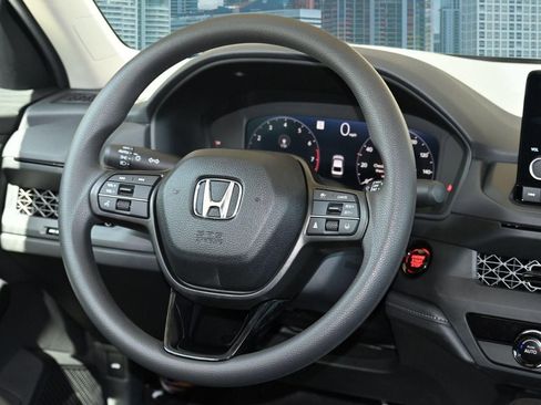 New 2026 Honda Accord LX image 17