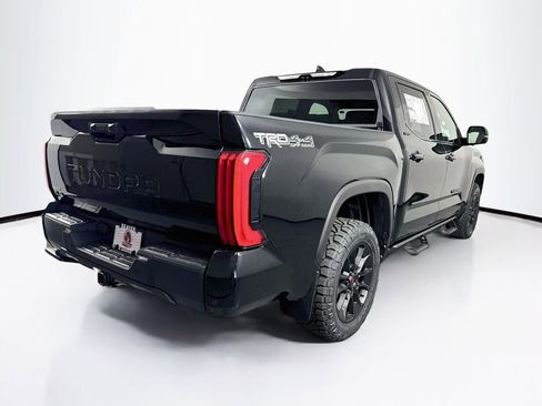 New 2026 Toyota Tundra Limited AWD/4WD image 7