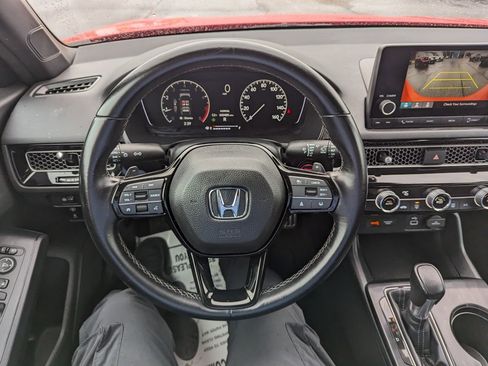 Certified 2023 Honda Civic Sport image 19