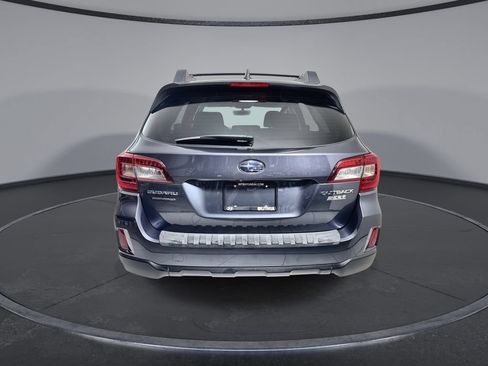 Used 2017 Subaru Outback 2.5i Premium AWD/4WD image 7