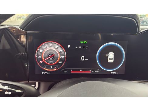 Used 2025 Hyundai Elantra SEL FWD image 20