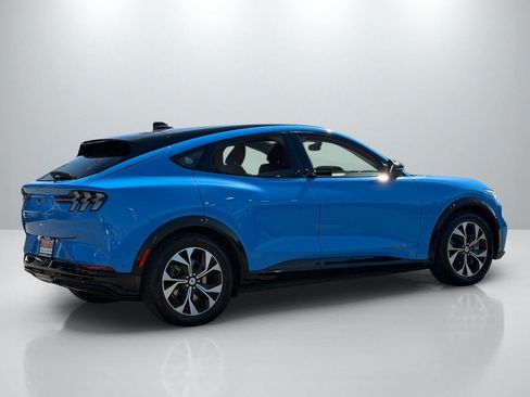 Used 2023 Ford Mustang Mach-E Premium RWD image 7