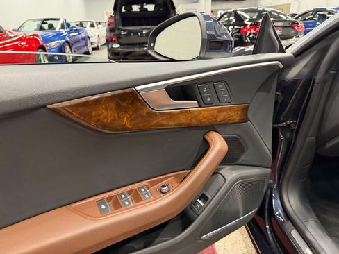 Used 2018 Audi A5 2.0T Premium Plus w/ Premium Plus image 23