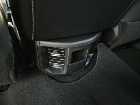New 2026 RAM 2500 Tradesman AWD/4WD image 10