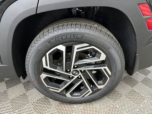 New 2026 Hyundai Tucson Limited image 23
