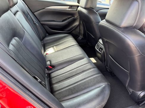 Used 2021 MAZDA MAZDA6 Touring FWD image 17