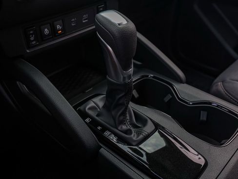 New 2026 Nissan Frontier SV w/ All-Weather Content Package image 30