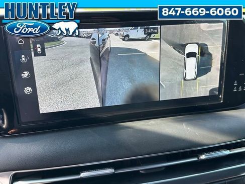 Used 2024 Hyundai Palisade Calligraphy AWD/4WD image 32