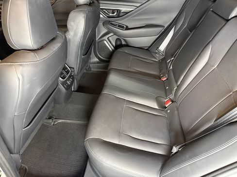 Used 2020 Subaru Legacy Limited AWD/4WD image 21