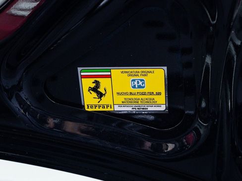 Certified 2024 Ferrari Roma Spider image 32