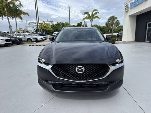 Used 2025 MAZDA CX-30 AWD 2.5 S w/ Preferred Package image 29
