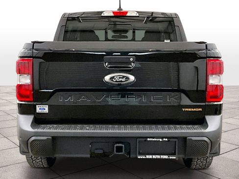 Used 2024 Ford Maverick Tremor w/ Tremor Off-Road Package AWD/4WD image 4