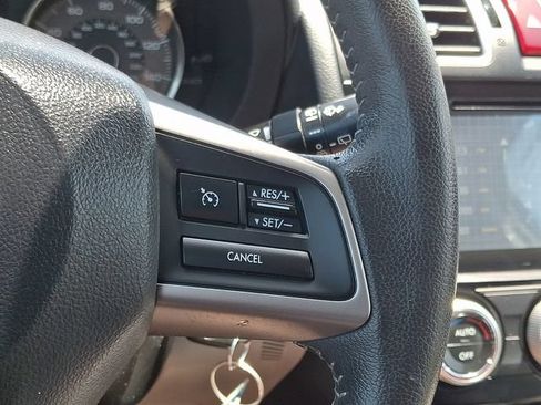 Used 2016 Subaru Forester 2.5i Limited AWD/4WD image 22