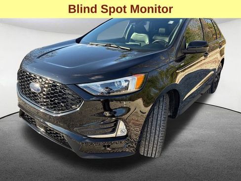Used 2023 Ford Edge ST-Line AWD/4WD image 5