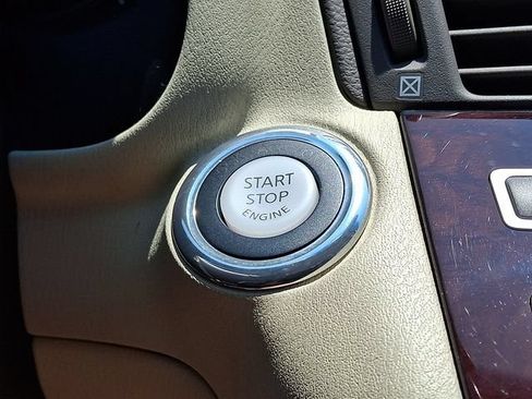 Used 2013 INFINITI M37 x w/ Premium Pkg AWD/4WD image 24