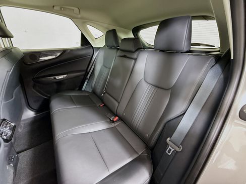 Used 2024 Lexus NX 350 AWD image 22