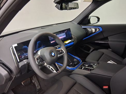 New 2026 BMW X3 xDrive30 w/ M Sport Package image 2