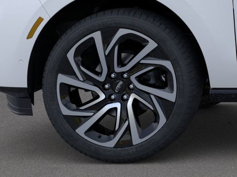 New 2026 Lincoln Navigator Black Label AWD/4WD image 19