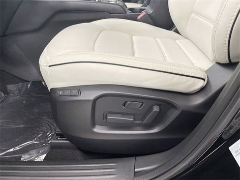 New 2025 MAZDA CX-5 AWD 2.5 S w/ Preferred Package image 22