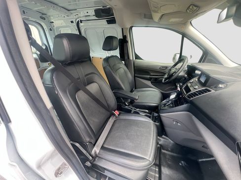 Used 2023 Ford Transit Connect XL FWD image 26