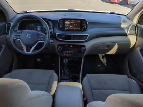 Used 2020 Hyundai Tucson SEL image 27