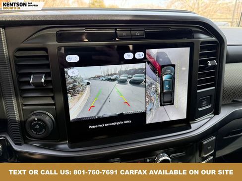 Used 2025 Ford F150 Raptor w/ Equipment Group 803A Raptor R image 33