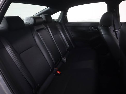 New 2026 Honda Civic Sport image 22