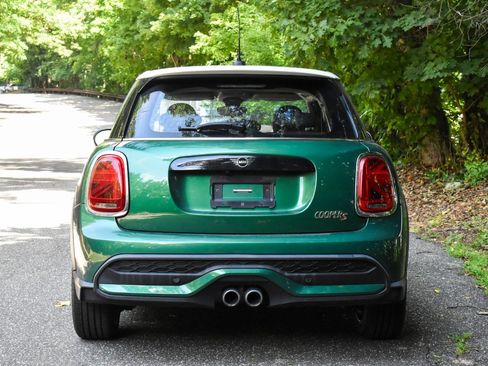 Used 2022 MINI Cooper S FWD image 6