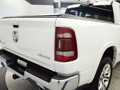 Certified 2023 RAM 1500 Limited AWD/4WD image 18